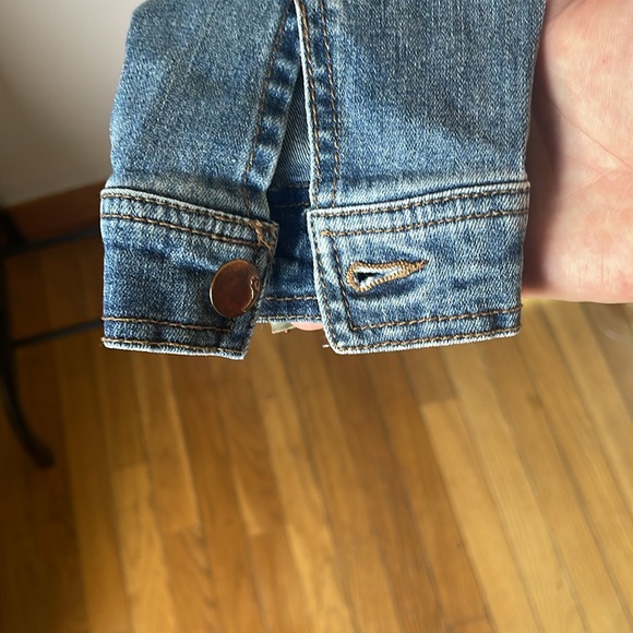 Jean Jacket - Picture 4 of 4